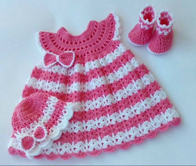 Baby Clothes 