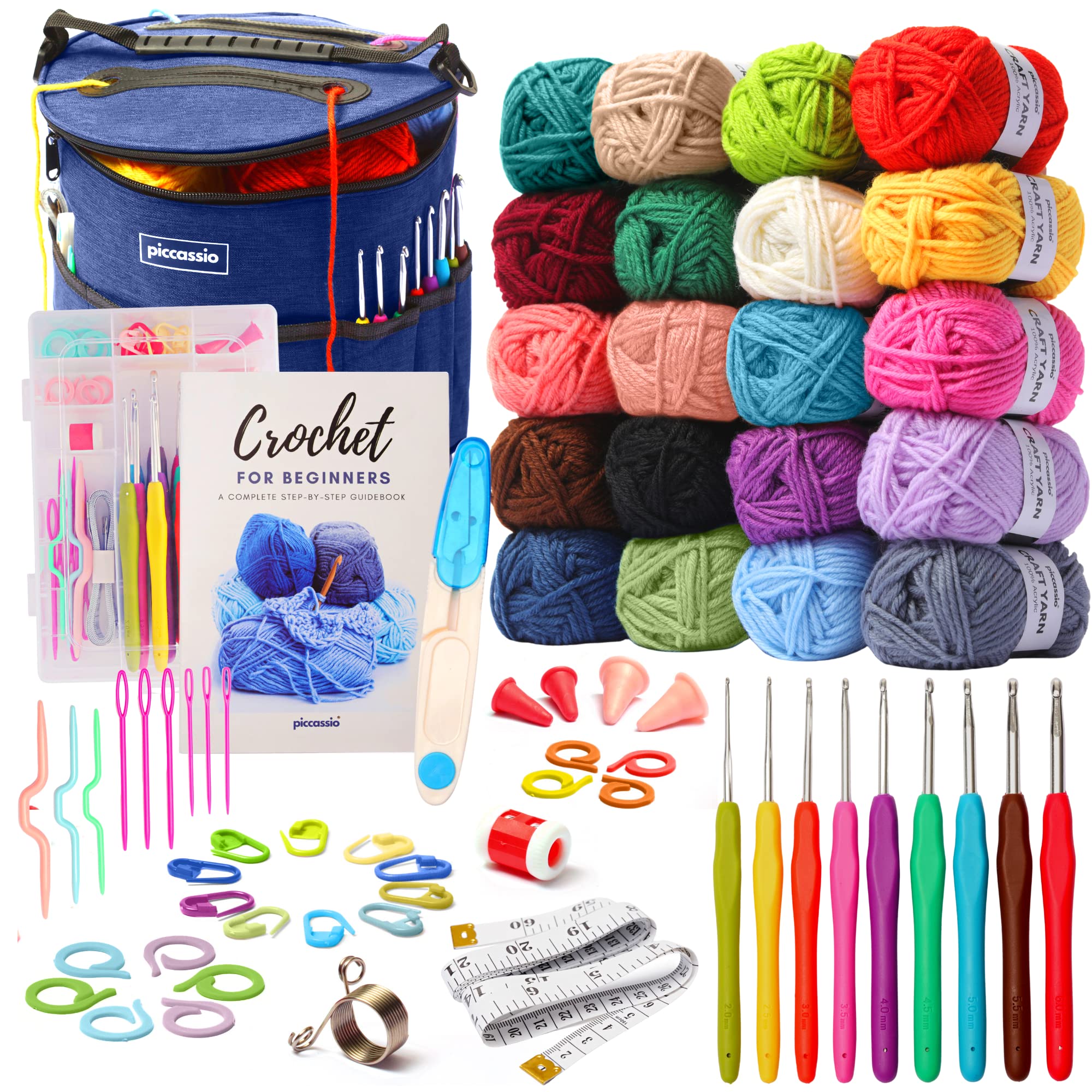 Crochet Kits