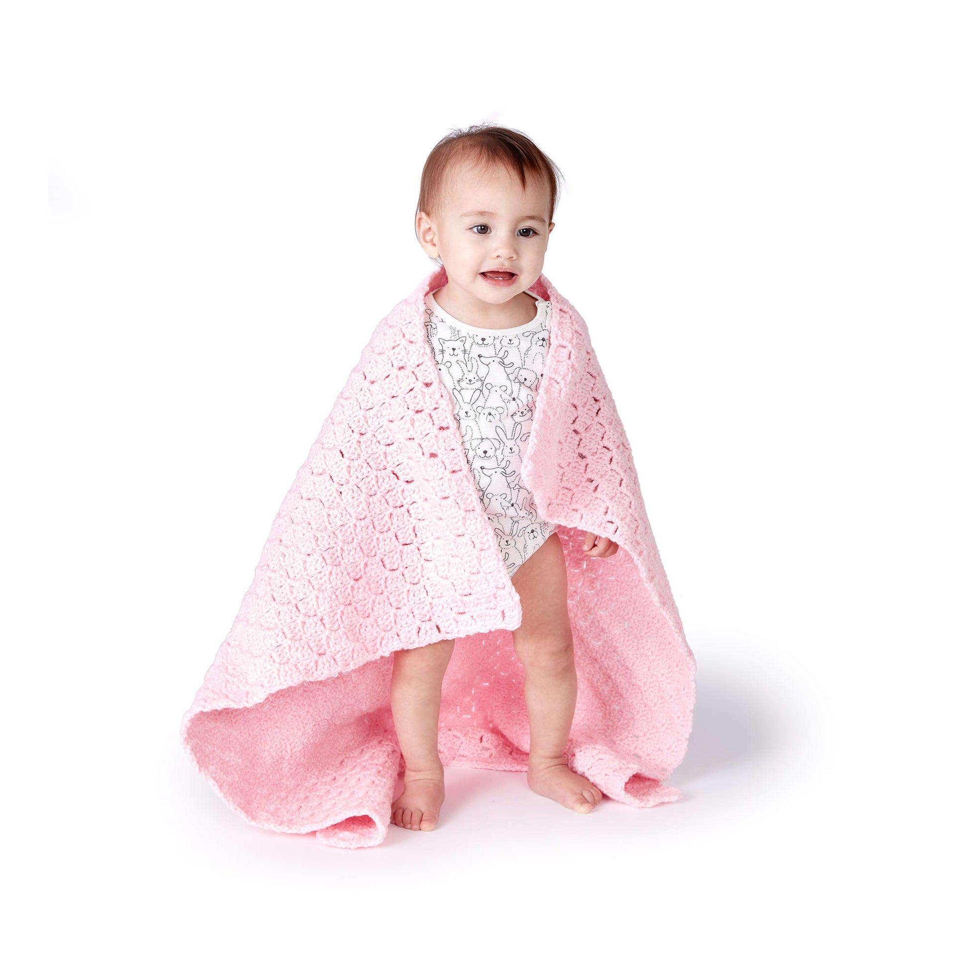 Unleashing Creativity with the Baby Blocks Blanket: A Joyful Journey